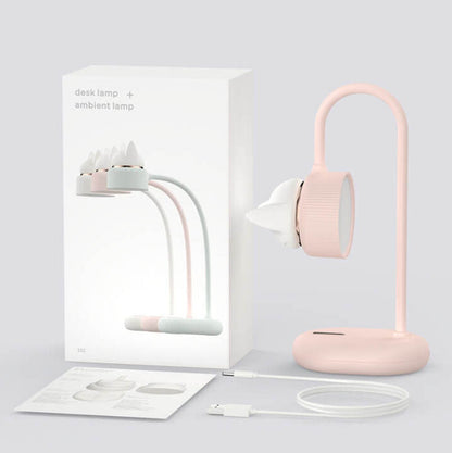 Lampe de lecture Cartoon Cat
