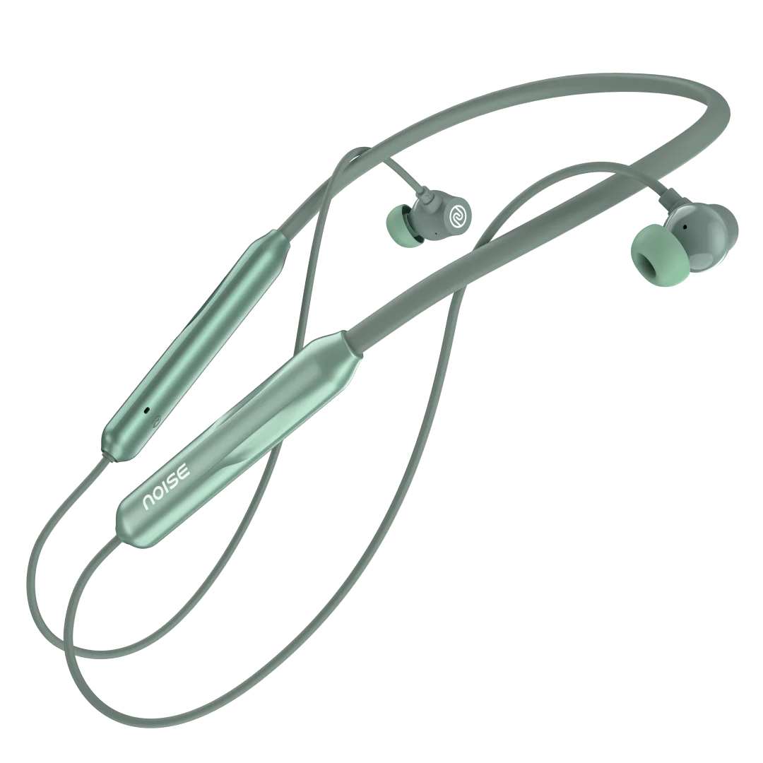 Floroux Airwave Pro Neckband Écouteurs