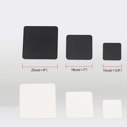 LumiPro - Applique LED Extérieure Minimaliste IP65