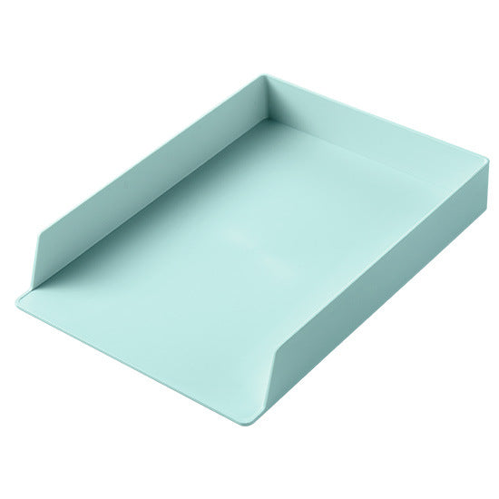 Floroux Bureau Organiseur de bureau multilayers