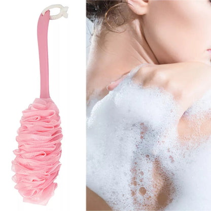 Brosse de bain