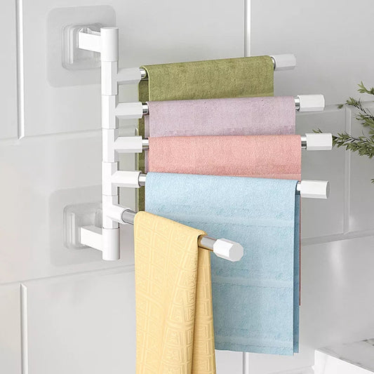 Porte-serviette Punch Free
