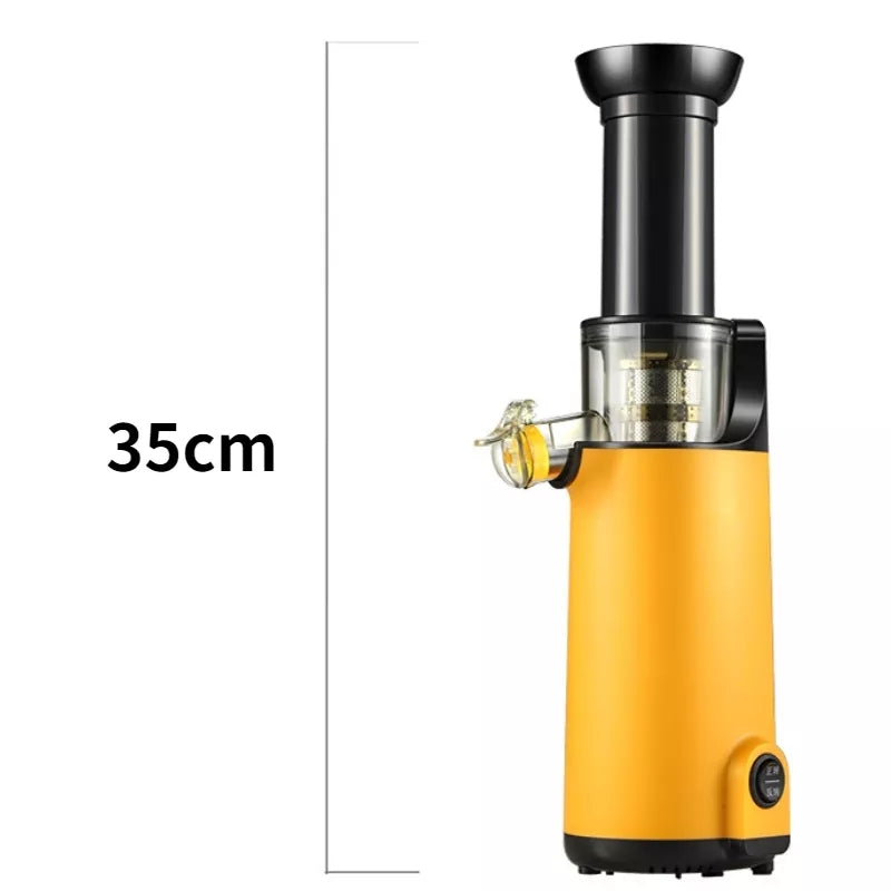 Extracteur de jus lent Blender