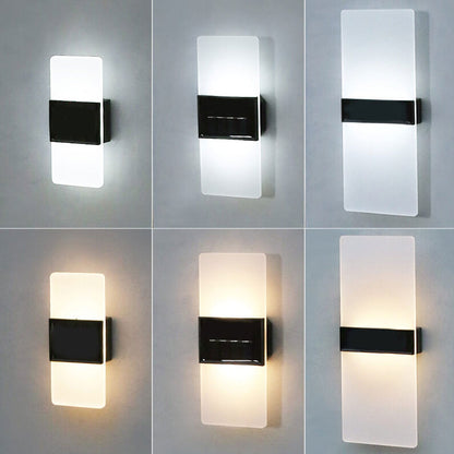 Floroux Lampe Murale Solaire LED | Résistante aux Intempéries | Éclairage Extérieur Alimenté par Solaire | Décor de Jardin & Terrasses