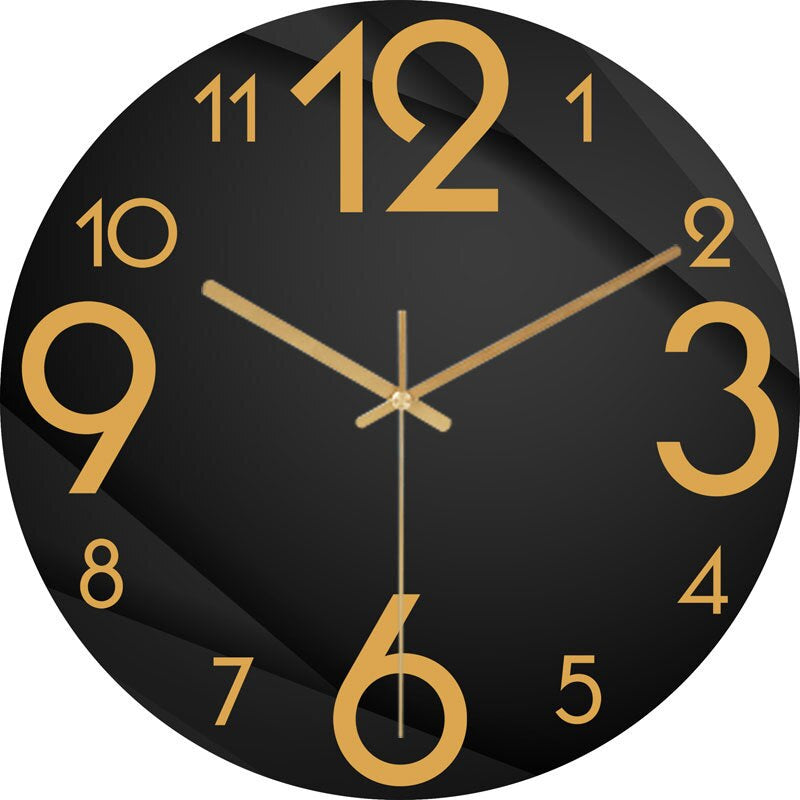 ArtiTime - Horloge murale au design moderne