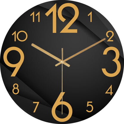 ArtiTime - Horloge murale au design moderne