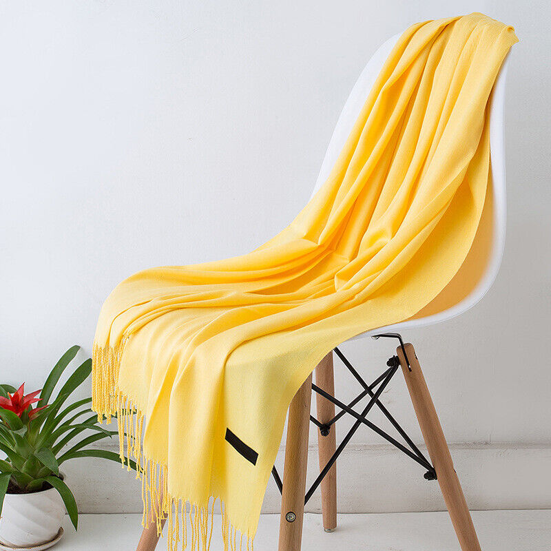 Écharpe en cachemire Liora - Douceur, style et chaleur