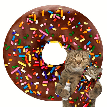 Couverture Tortilla - Couverture Réaliste de Pizza Pepperoni, Couverture en Flanelle Douce et Confortable, Cadeau Personnalisé