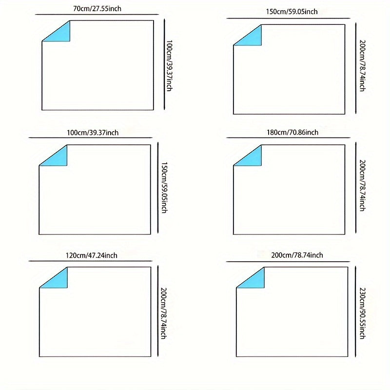 Couverture en polyester flanelle de luxe – Confort et chaleur ultimes