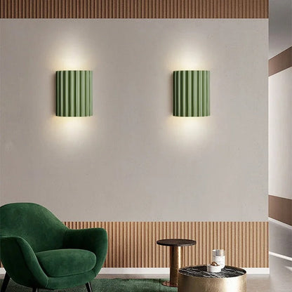 Floroux - Applique murale élégante pour votre maison