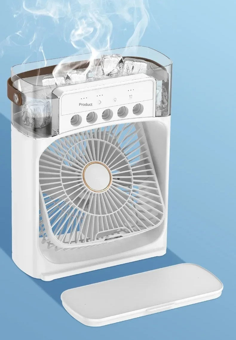 Breezr PRO | Climatisation portable