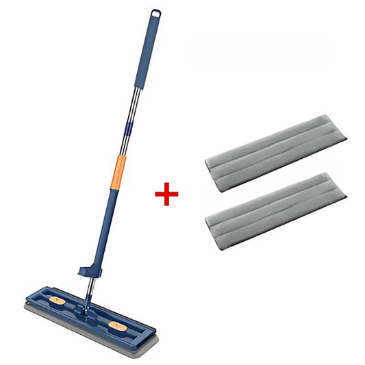 MopMaster