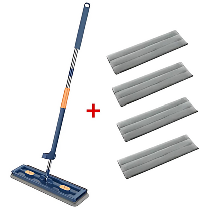 MopMaster