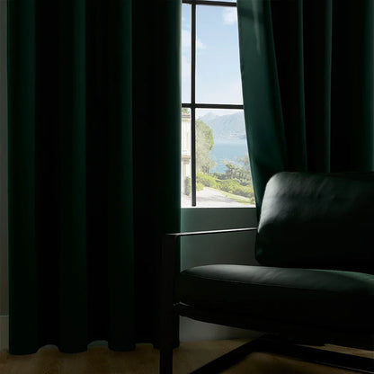 Floroux - Rideaux occultants panneaux