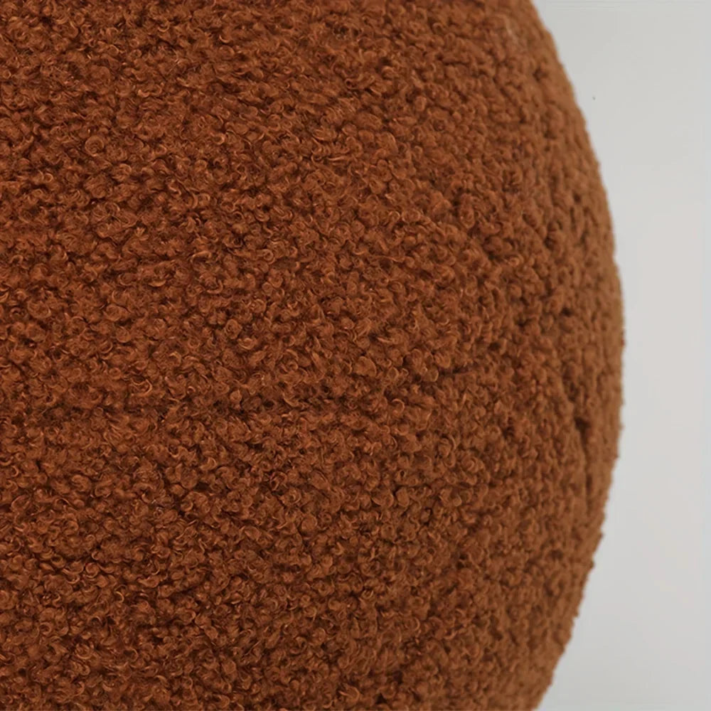 Coussin - Style nordique - Velours doux - Pour la décoration du salon