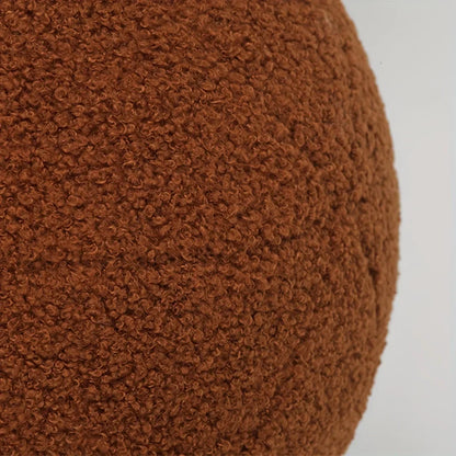 Coussin - Style Nordique - Velours Doux - Pour Décoration de Salon