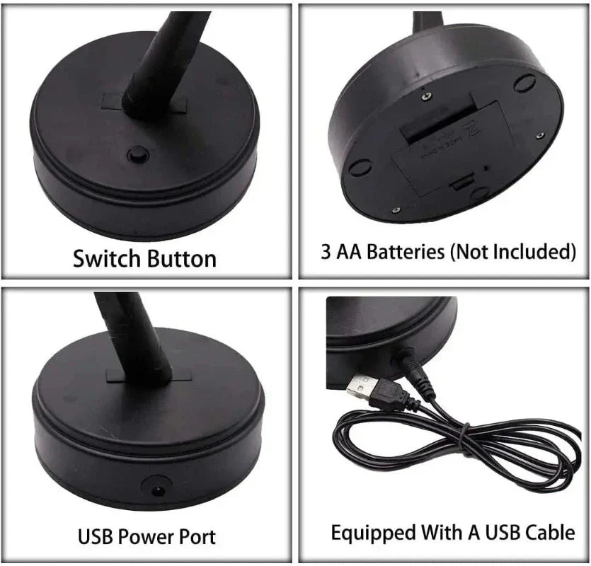 Floroux - Lumière d'arbre Bonsai