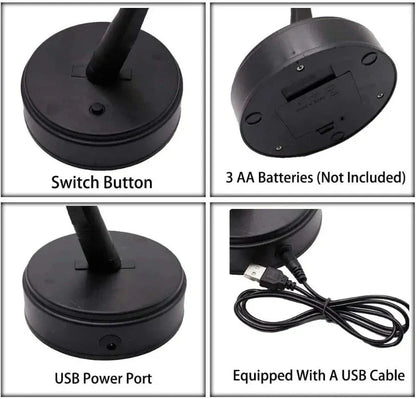 Floroux - Lumière d'arbre Bonsai