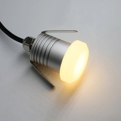 Floroux - Pas de lune LED lumière