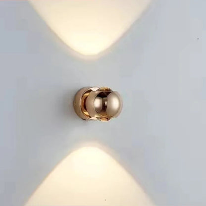 ÉclatMural - Applique Murale Moderne et Élégante