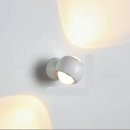 ÉclatMural - Applique Murale Moderne et Élégante