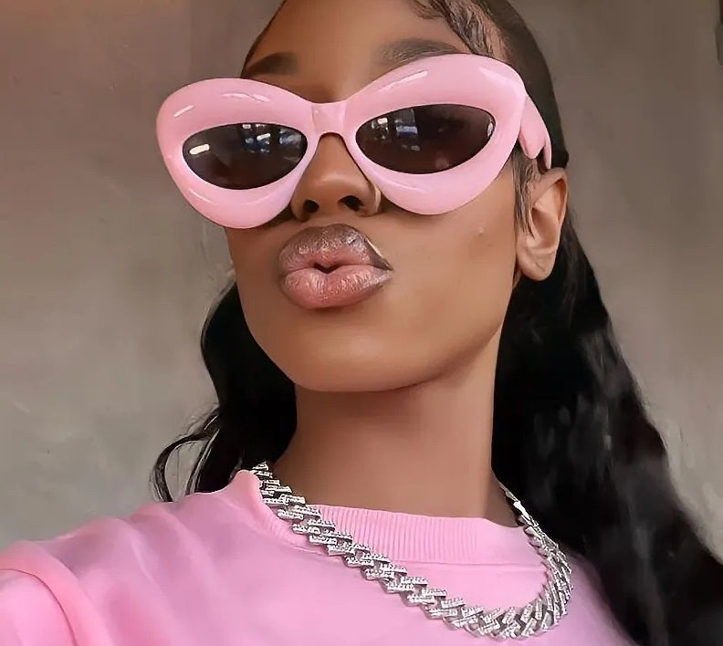 CindyShade – Lunette de soleil élégante pour aventuriers