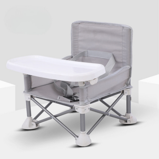 AdventureSeat - Chaise de camping pour enfants pliable
