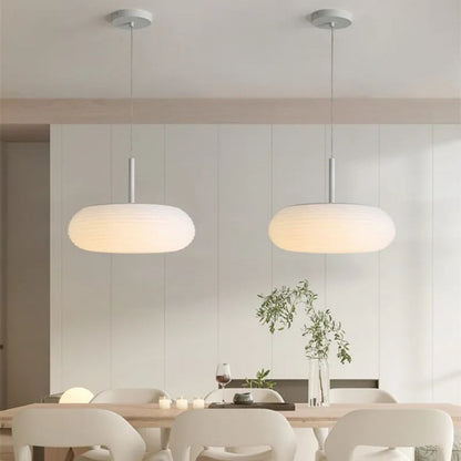 Floroux - Lustre de plafond élégant nordique pour chambre à coucher