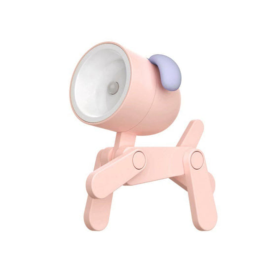 Charming Chien LED Lampe de Nuit