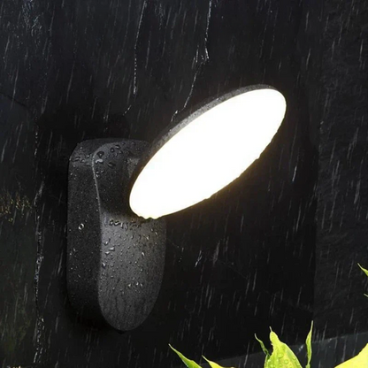 Motionsafe Applique - Lampe Extérieure Luxe avec Détecteur de Mouvement pour la Sécurité