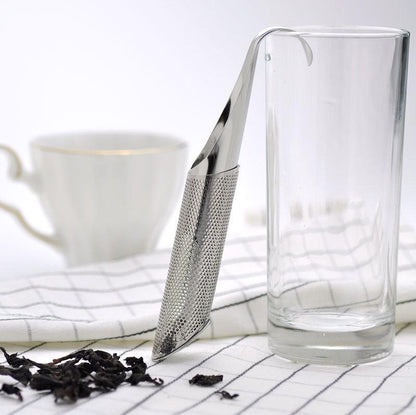 TeaFuser | L'art du thé parfait, simplifié !