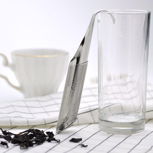 TeaFuser | L'art du thé parfait, simplifié !