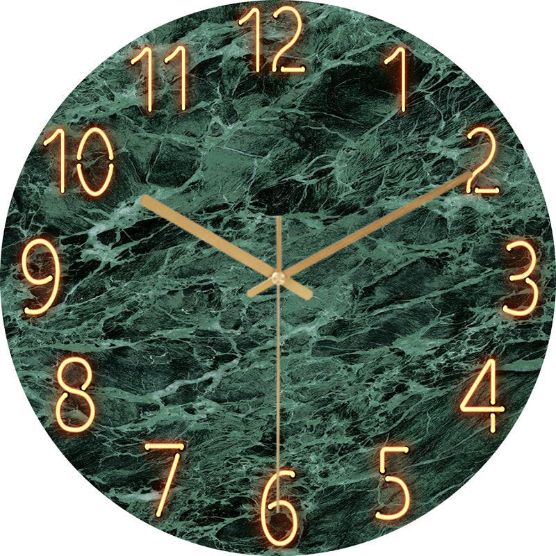 ArtiTime - Horloge murale au design moderne