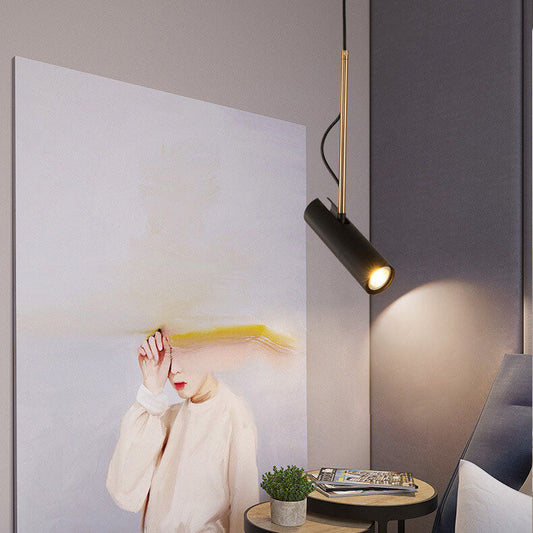 Floroux Applique Spot LED | Minimalist Design | Gold | Modern & Functional | Warm Light