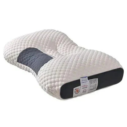 Coussin de massage et de soutien – ErgoRelax