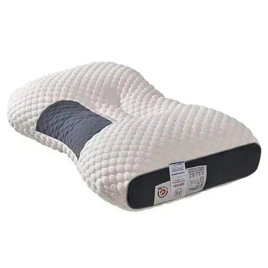 Coussin de massage et de soutien – ErgoRelax