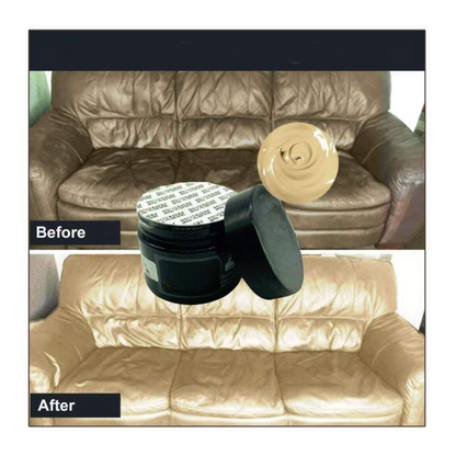 Balsamo Réparateur en Cuir Puissant - RestoreLeather