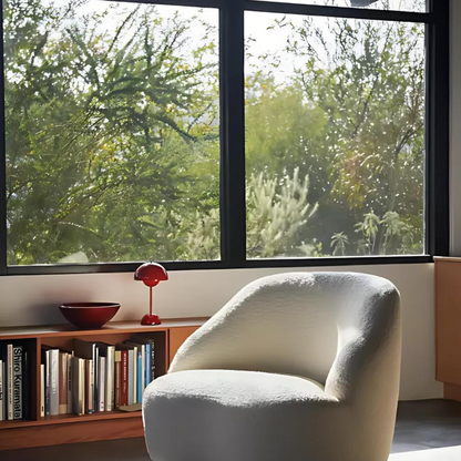 Mini Truffe Lampe de Table