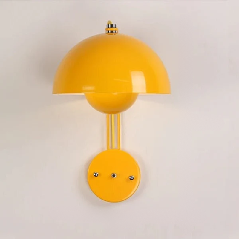 LumièreMagique - Applique Murale LED Moderne