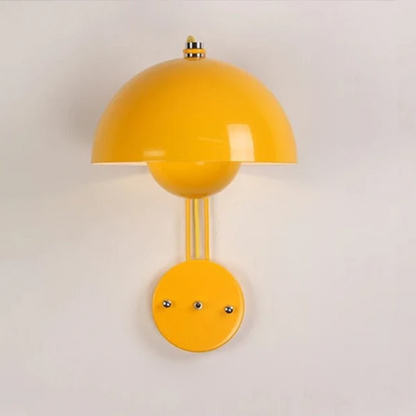 LumièreMagique - Applique Murale LED Moderne
