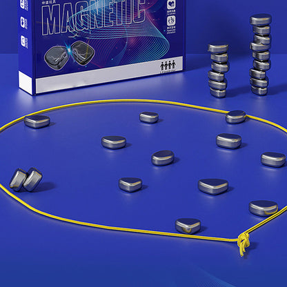 SmartKids - Jeu d'échecs magnétique pour un plaisir éducatif
