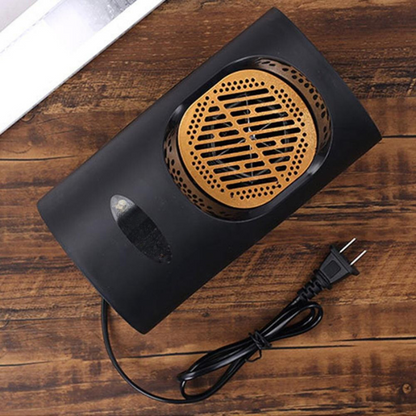 Floroux - Système de chauffage mini pour la maison