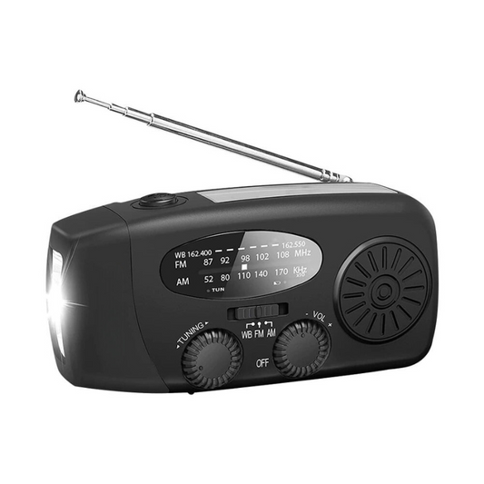 Floroux - Blackout professionnel