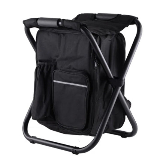 Adventure Seat – Ensemble pratique de glacière et de tabouret