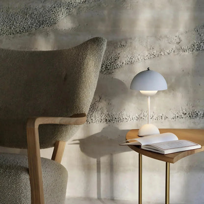 Mini Truffe Lampe de Table