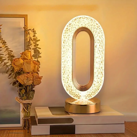 Lampe de table Lumistyle à 3 niveaux de luminosité