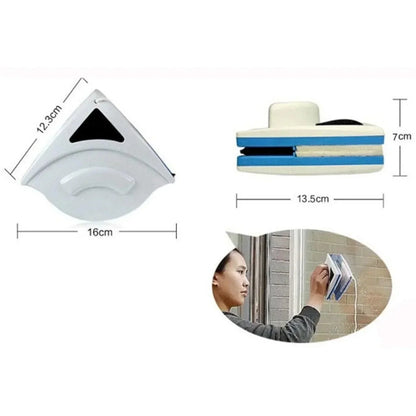 EasyClean | Nettoyage de fenêtres magnétique