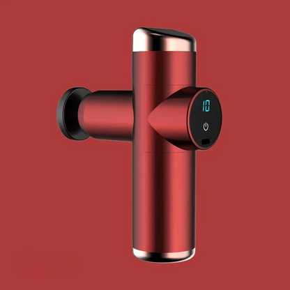 AppareilDeMassage Pistolet de Massage - Pistolet de Massage Musculaire Silencieux pour la Détente