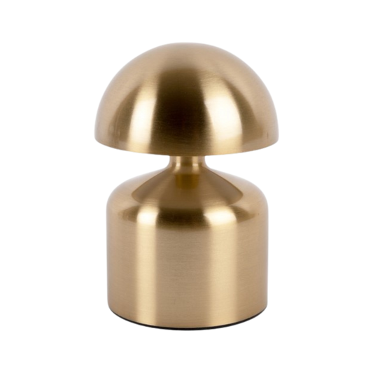 Nickel brillant lumineux