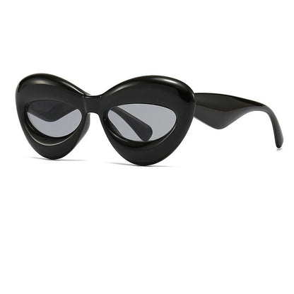 CindyShade – Lunette de soleil élégante pour aventuriers